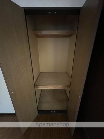 ショパンシャトー山の手の内装写真