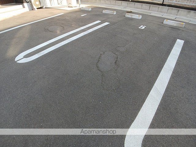 エクシード・ヴィラ津屋崎Iのその他写真