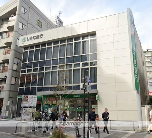 Paseo三軒寺通りの周辺写真