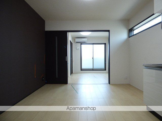 FUJIPALACE上新庄V番館の内装写真