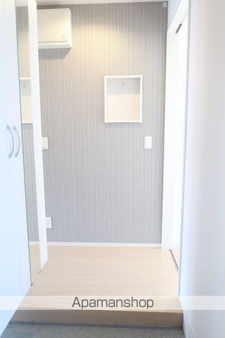 リッシュヴェール.の内装写真