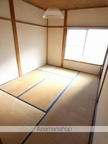 元島田荘Aの内装写真