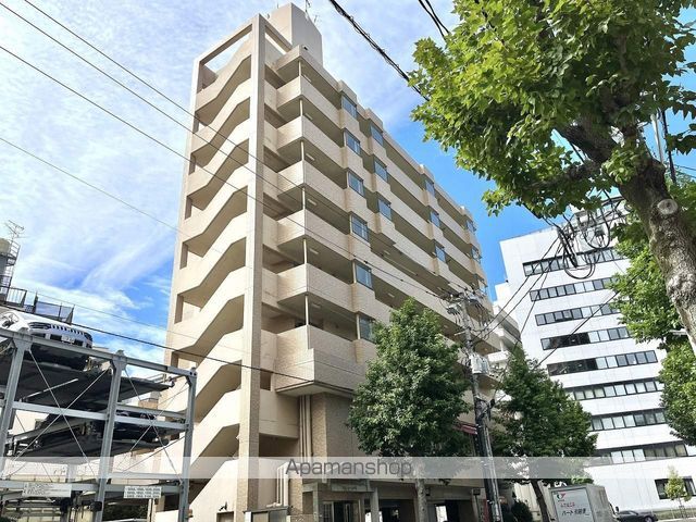 エスパース千田の外観写真