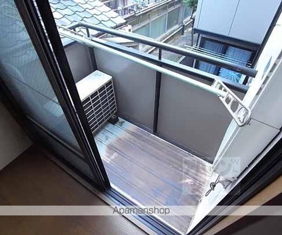 セジュール丹波橋の内装写真