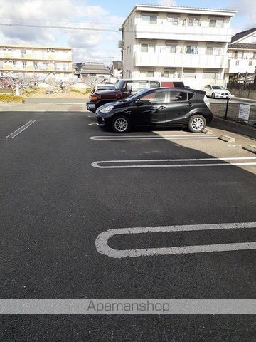 ドミールソレイユのその他写真