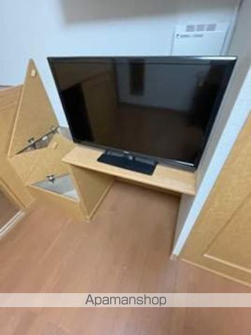 レオパレスW WESTの内装写真