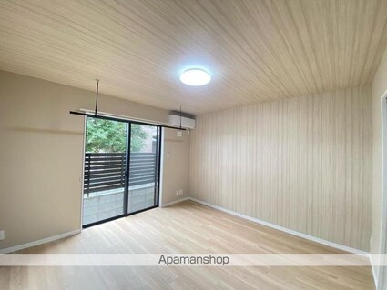 ＨａｉｍｉｓｈⅡ（ハイミッシュツー）[1K/30.54m2]の内装4