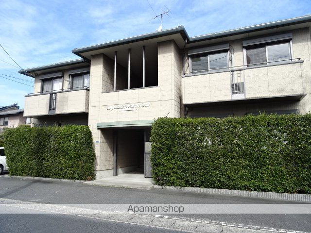 Logement de haut ponの外観写真
