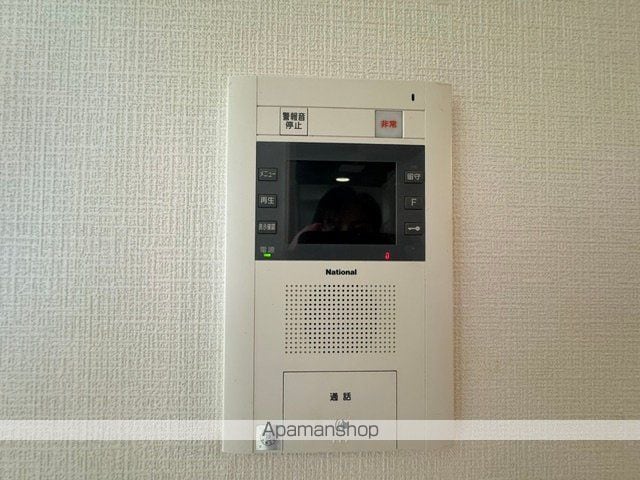 ZEUS桜川プレミアムの内装写真