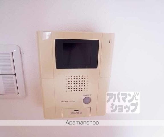 フラッティ堀川下立売の内装写真