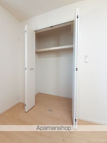 カレントレジデンス Aの内装写真