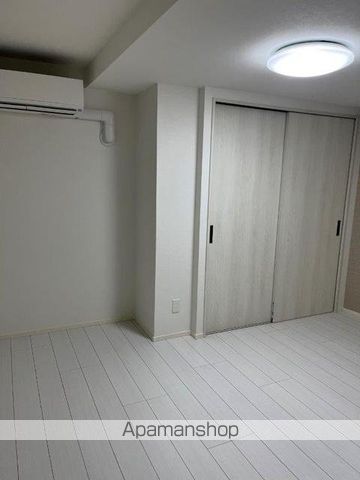 LIVEFLAT戸越の内装写真