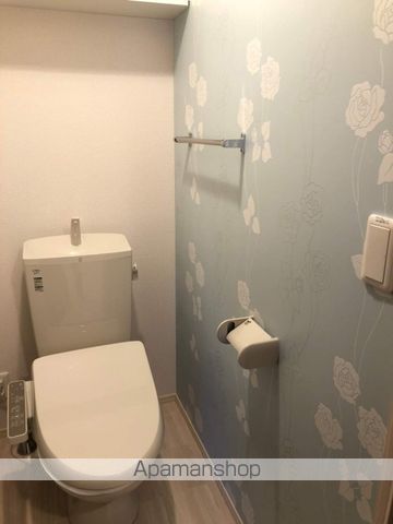 アリエッタ光南町の内装写真