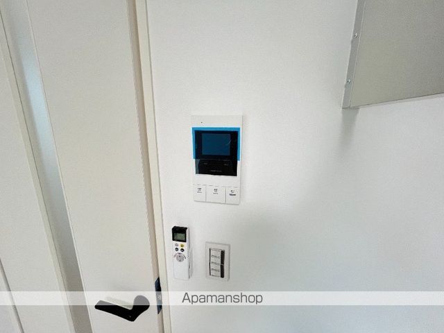 Nグランツ押切の内装写真