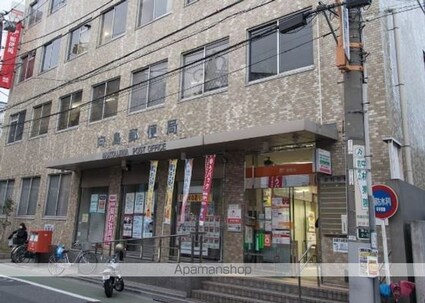プラウドフラット墨田曳舟ディアージュ[1DK/25.2m2]の周辺3