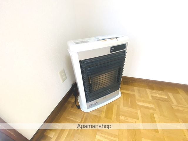 杉並町22番一棟二戸の内装写真