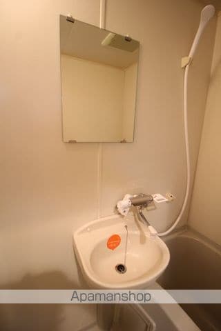 リアライズ西之町の内装写真