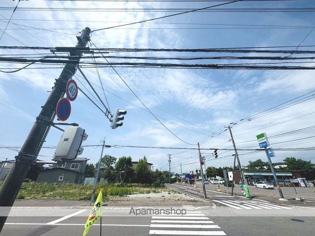 レジデンスピースのその他写真