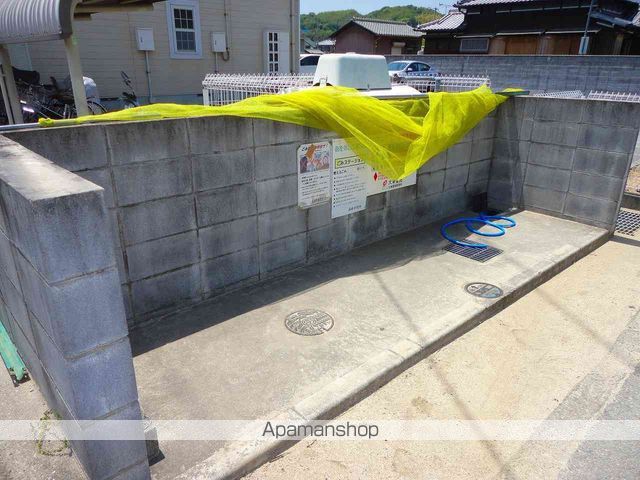 クールブラーシェAのその他写真