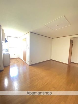 フィオーレ[2LDK/56.76m2]のリビング・居間