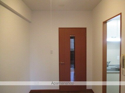 東京都江東区白河３丁目[1K/33.82m2]のリビング・居間3