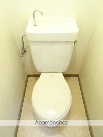メゾンイセキの内装写真