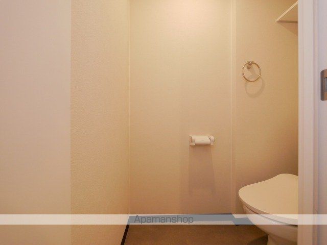 ピオネロ月寒の内装写真