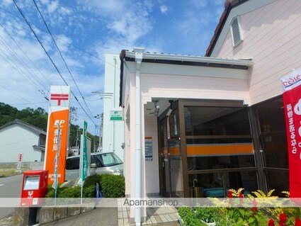 メゾン　コンソラトゥールＡ[1LDK/47.08m2]の周辺1