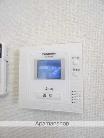 サーフハウスの内装写真