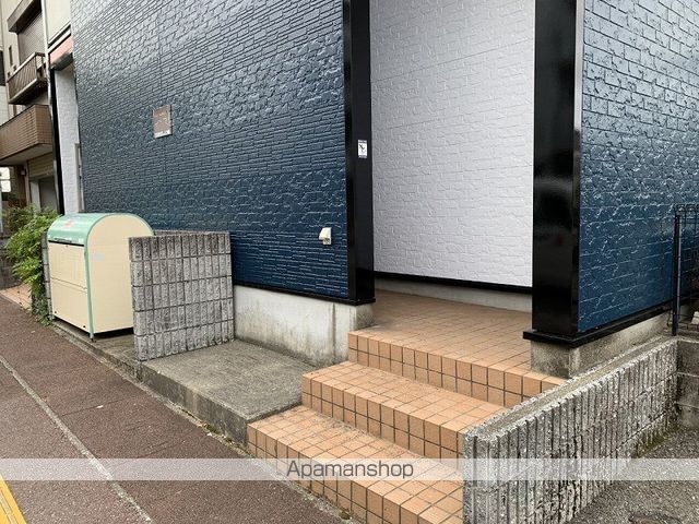 レオパレスATAGOのその他写真