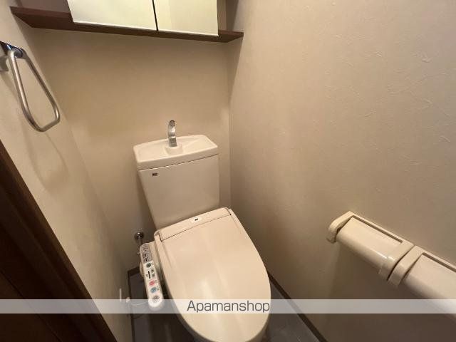 アルファの内装写真