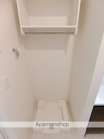 CLASHIST常磐町の内装写真