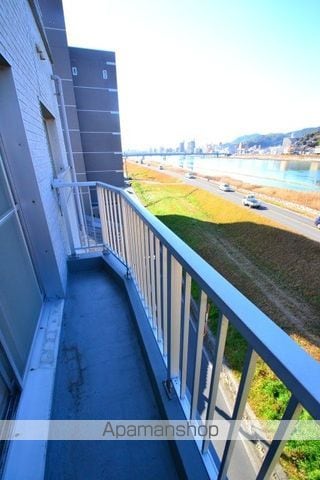 ケンセイ第4ビルの内装写真