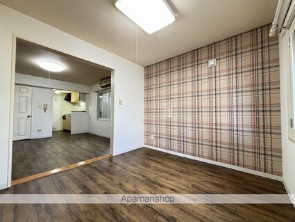 Ｍｏｄｅｎａ杉並（モデナスギナミ）[1LDK/39.15m2]のバス