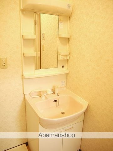 カイセー三芳の内装写真