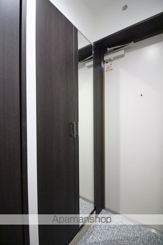 CLASS城西の内装写真