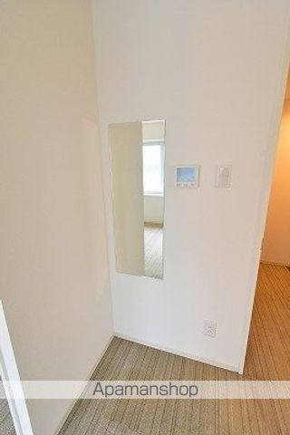 AUBEの内装写真