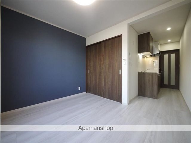 Grand Maison台原の内装写真