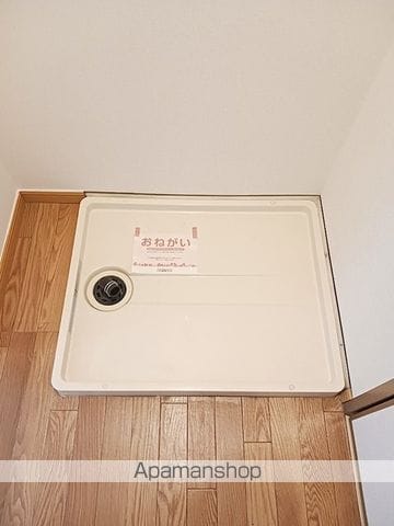 シティハイツエレガントEの内装写真