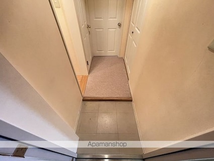 ＢＡＲＲＹ花園（バリーハナゾノ）[1LDK/34.71m2]の玄関