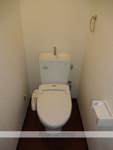 みおつくし江戸堀の内装写真