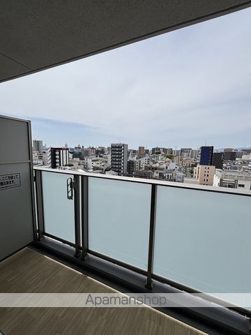 ESLEADRESIDENCETHEGRAND大阪NOAHの内装写真