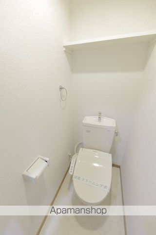 アムール 横須賀中央の内装写真