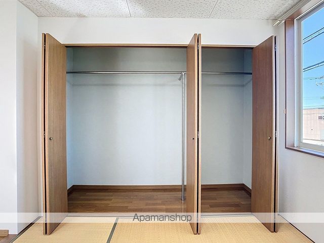 みかんちゃんの内装写真