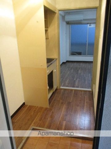 ゴールドクレストの内装写真