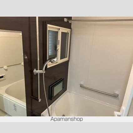 エステムプラザ芝公園[1DK/30.27m2]のリビング・居間1