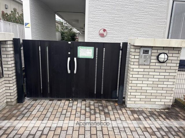 レオパレスコートドールのその他写真