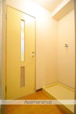 WELCOME舟入の内装写真