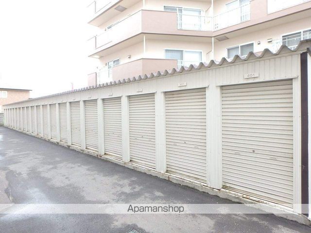 プレステージ琴似のその他写真