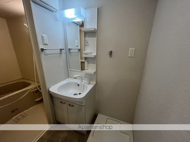 MODERN PALAZZO博多BAYの内装写真